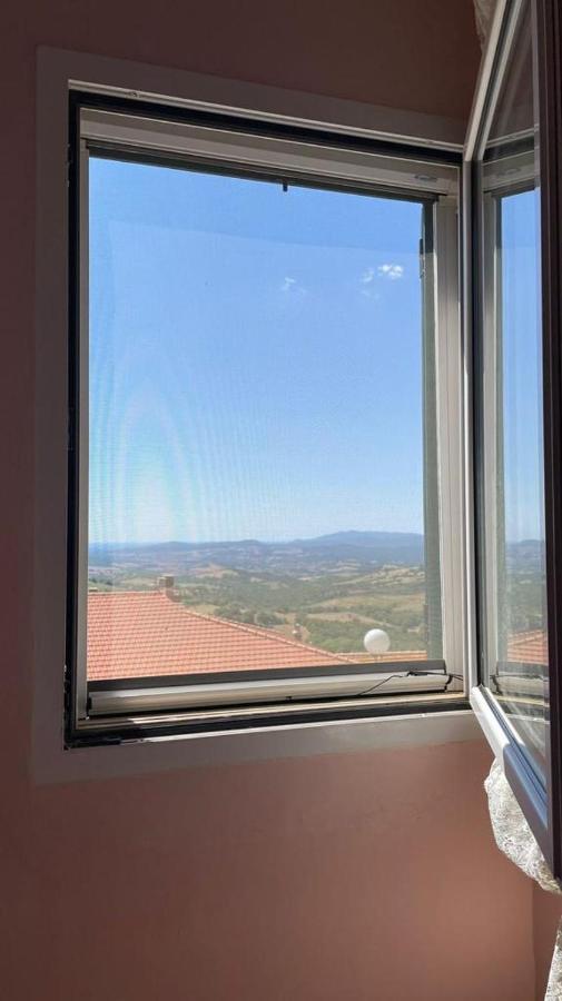 Appartamento indipendente vista unica Manciano Esterno foto